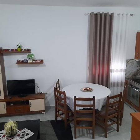 Villa Besart Berat Buitenkant foto